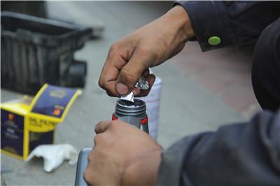 汽車保養被用廢油回收、山寨貨? 只用這招就能避免