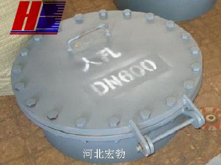 阜陽回轉(zhuǎn)蓋板式平焊法蘭人孔性能優(yōu)質(zhì)廠家