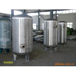 青島市壓力容器批發(fā)供應(yīng)與廠家選擇指南