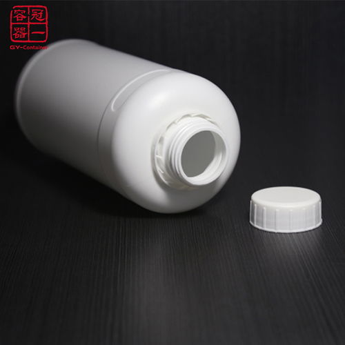冠一容器 食品用塑料瓶包裝的專業(yè)選擇，密封防漏保障品質(zhì)