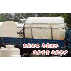 選擇浙東容器，為您的40噸鹽酸儲(chǔ)罐匹配高效安全的封口蓋