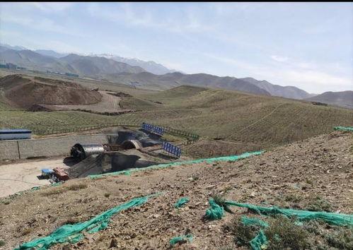 烏魯木齊在建十大高難度道路工程 土石方施工挑戰與突破