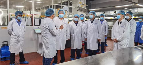 李彬率隊開展中國-東盟“兩會”期間食品與特種設備安全保障專項檢查，強化餐飲管理